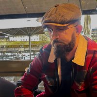 Mustafa Mamay (@mamaymus) Twitter profile photo