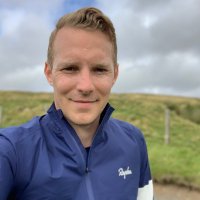 Andrew Thompson (@andrewthompsonx) 's Twitter Profile