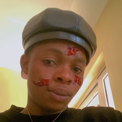 Ahmkhlinton's profile picture. 