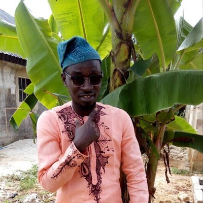 Justifiedblaq's profile picture. 