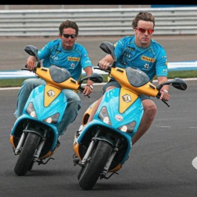 Maikelado1's profile picture. Full-time offender