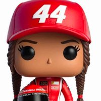 Stefanie (@fastpitstop) 's Twitter Profile Photo Stefanie (@fastpitstop) 's Twitter Profile Photo