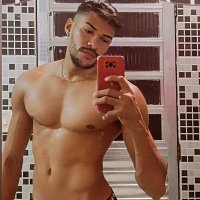 Antônio José (@aantonnio26) 's Twitter Profile