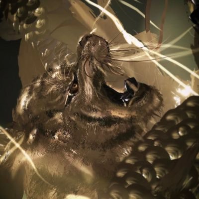VR ARTIST YAMAKEI Profile