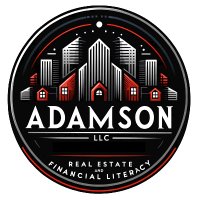 Adamson LLC (@adamson_llc) 's Twitter Profile
