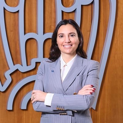 Chief Operating Officer Eusider Group, Presidente Giovani Imprenditori @GIConfindustria
