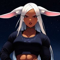 Bunny Stud (Goth Bunny) (@bulletstudded) 's Twitter Profile Photo Bunny Stud (Goth Bunny) (@bulletstudded) 's Twitter Profile Photo