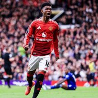 Abraham Orwah (@abraham_orwa) 's Twitter Profile