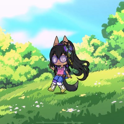 Hi there 💜💚🩵. I like Thomas and friends, Gerand, Gacha and animal and anime and art and other things. Age: 18