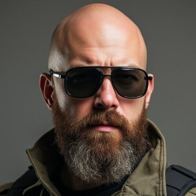 mattlikesintel's profile picture. I prize level-headed thinking.
Intel chief at Knightsbridge.
Runner. Krav Maga fanatic. You can just do things.