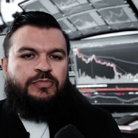 Stock Market Wolf 🐺📉 (@andrewdiaz_fx) 's Twitter Profile