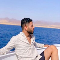 Ahmed Asَaad (@ahmedasaad__) 's Twitter Profile
