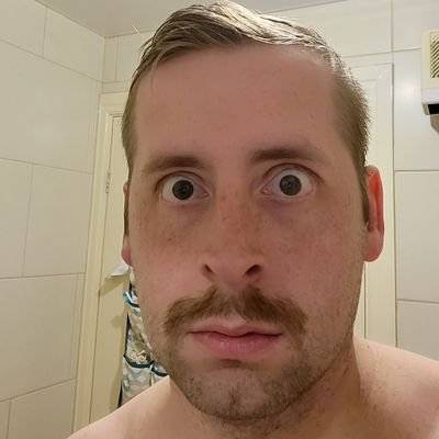 MCFC fan, I mainly talk about Nintendo and Playstation and RT memes. I like to stream sporadically at https://t.co/kCCfrZnAIF
