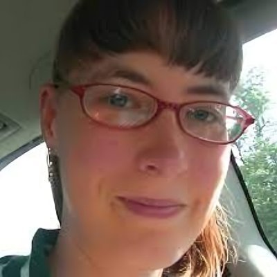 Bethany Swafford has loved reading books. That love of words extended to writing