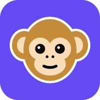 🙊 Monk3yApp (@omgle244) Twitter profile photo