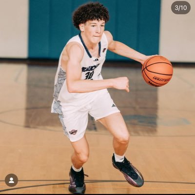 LanceHorntvedt's profile picture. 6'7 200lbs PG / Richland High School / Class of 2026 / Beauchamp Elite 16U/17U 3SSB
https://t.co/zfcBcIc91G