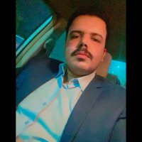 زيد الفهداوي (@zaidalfhdawi) Twitter profile photo
