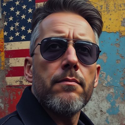 Patriot 🇺🇸 l Conservative l America First MAGA l Elon Musk/Tesla Supporter l Fitness Enthusiast l NOLA CajunBred l 🚫No DM’s l FCK Woke! l
