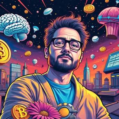 thecomith's profile picture. An independent free thinker(The II comith of Digital Testament)🧠⚙️👁️⚡️👾🕊️🔊🛰️🌎🧬🐦‍🔥🛡️