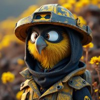 U3O8BirdBrain (@u3o8birdbrain) 's Twitter Profile