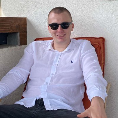 lazaradzicSEO's profile picture. i do SEO.