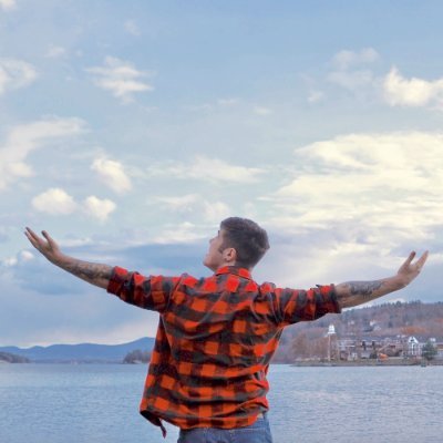 iamrjdennis's profile picture. 