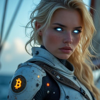 Sailor, adventurer, pleb. ZERO FIAT! Bitcoin only. One with Satoshi. #npub1d020nktlkel7q09xq4d5zy53w5jx0lgynhtxkg7ggf5kryajet2sxw4uh2