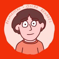 Oscar Behagel (@behagelslag) 's Twitter Profile Photo
