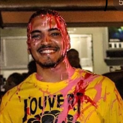 Trinidadian software engineer interested in robotics, data, and ML. Also love cricket and @chelseafc, and I know ball