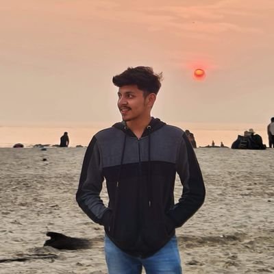 someshjvr's profile picture. CMA aspirant.📚