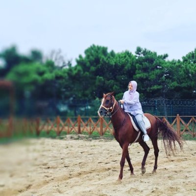 NeslihanYalner4's profile picture. HayvanHakları savunucusu eğitimcisi ve yetiştiricisi. Veteriner Asistanı 🐱🐶🕊