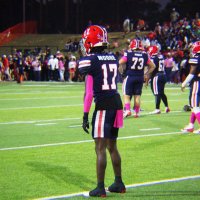 Deon Moore (@deonm_athlete) 's Twitter Profile