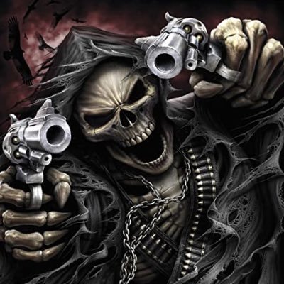 AnarchyCadence's profile picture. 18 | Metalhead | Musician | Anarchist