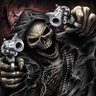 AnarchyCadence's profile picture. 18 | Metalhead | Musician | Anarchist