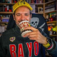 Dani Huerta Aranda (@uefacomdanielh) 's Twitter Profile