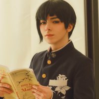 Jesse 👒 @ funger (@_10kujo) 's Twitter Profile