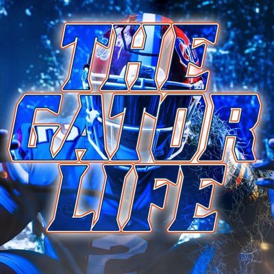 Thegatorlife Profile