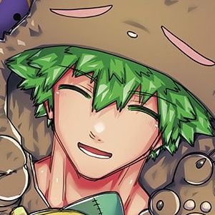 HojaKanto 🍃さんのプロフィール画像