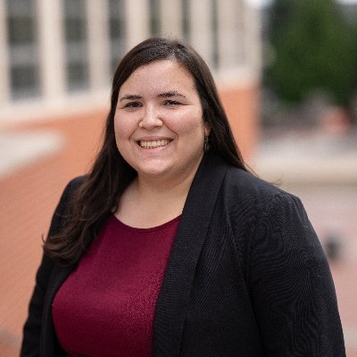 Assistant Prof @uscpoir. Before postdoc @PUPolitics, PhD @PittPolSci.
Study tech change 🤖 & workers 🧑🏭, waiting to be automated.
From Las Piedras 🏡🇺🇾.
