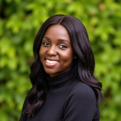 On a mission to improve health care for women during pregnancy and postpartum | Founder & CEO of @MatriWell | AI, Med-Tech & Fem-Tech Startup