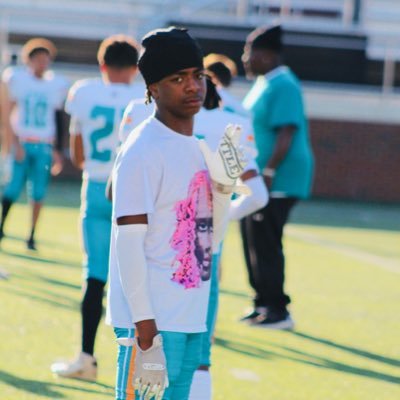 Zavion Fuller Profile