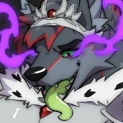 Musky Shadow Prince~さんのプロフィール画像