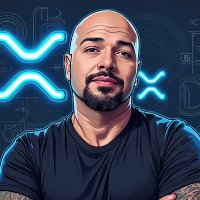 Crypto⚡️XRP⚡️gold (@bradsteele2) 's Twitter Profile