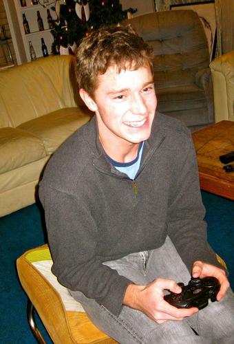 TalesofDJohn7's profile picture. 