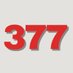 The 377 (@377themag) Twitter profile photo The 377 (@377themag) Twitter profile photo