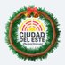 Municipalidad Ciudad del Este (@muni_cde) Twitter profile photo Municipalidad Ciudad del Este (@muni_cde) Twitter profile photo