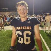 Tyler Stinson (@tyl58380) 's Twitter Profile