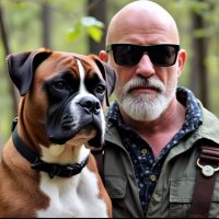 ๐ฏPat Craddock๐ฏ (@patcraddock9) 's Twitter Profile