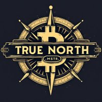 MSTR True North (@mstrtruenorth) 's Twitter Profile Photo MSTR True North (@mstrtruenorth) 's Twitter Profile Photo