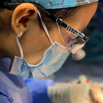 Berenice55555's profile picture. Cardiac Surgery Resident